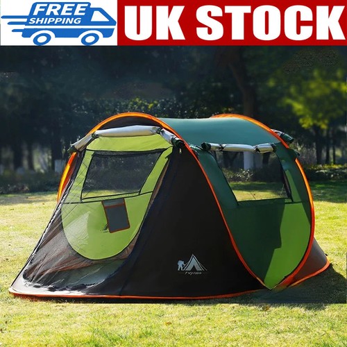 Person tent pop - person, bag