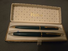 Vintage Parker Lady Mechanical