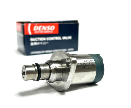 Fuel pressure regulator - fuel,