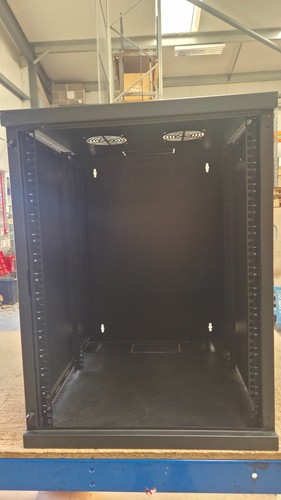 15u server rack - rack, cabinet