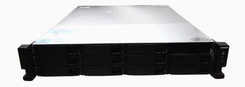 Qnap 1263u network - ts-1263u-rp,