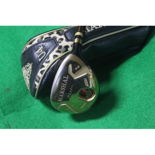 Marshall utility 22 - marshall, #4