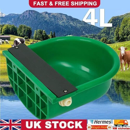 Automatic float water - float, bowl