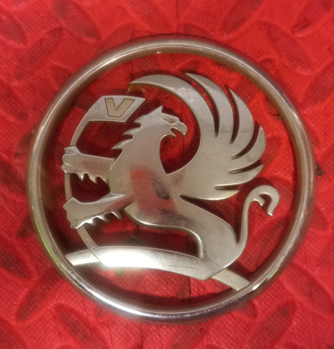 2001 2012 vauxhall front - 2001-2012,