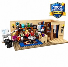 New unbranded 21302 - the, big