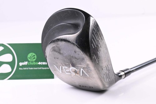 Vega rad driver - vega, rad-01