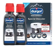 DURGOL descaler descaling all