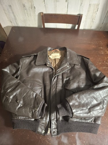 Vintage schott nyc - vintage, i-s-674-m-s