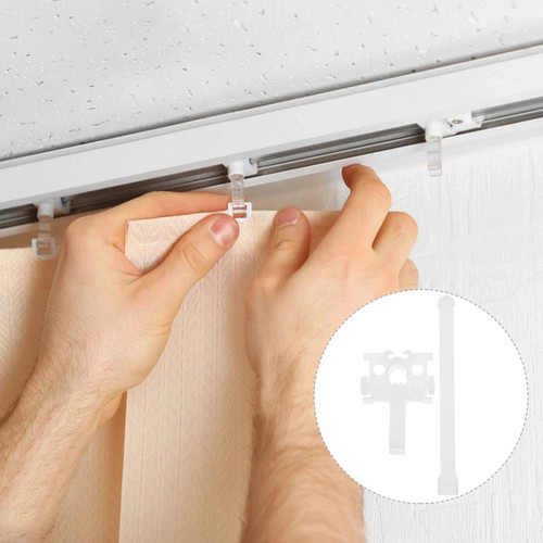 Sets blinds accessories - 12,