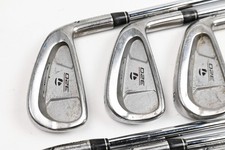 TaylorMade 320 Irons /