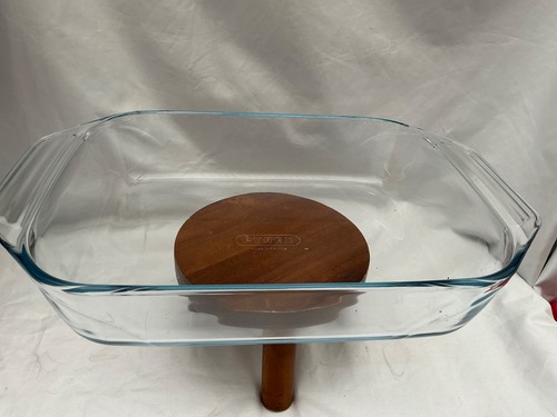 Pyrex france roaster - pyrex,