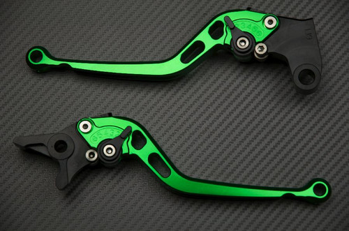 Long levers pair - long,