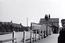 PHOTO BR British Railways