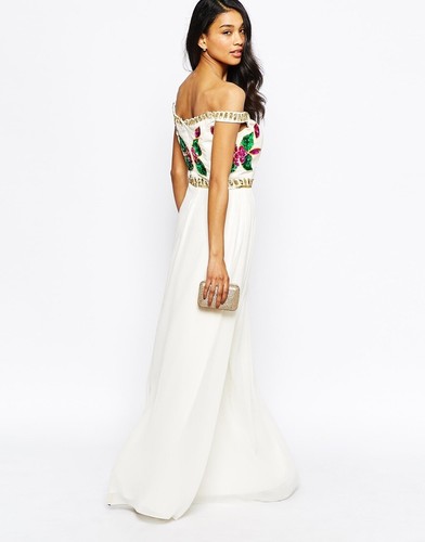 Ladies maxi dress - uk, 12