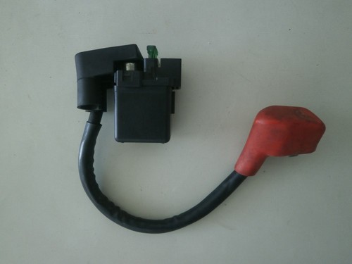 Starter relay honda cbr - starter,