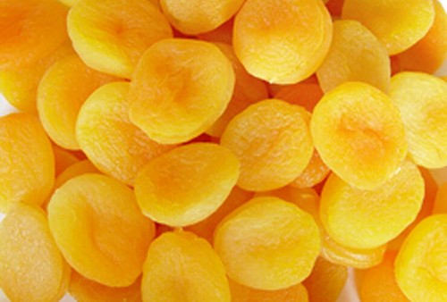 Dried apricots 1kg 2kg 5kg - dried,