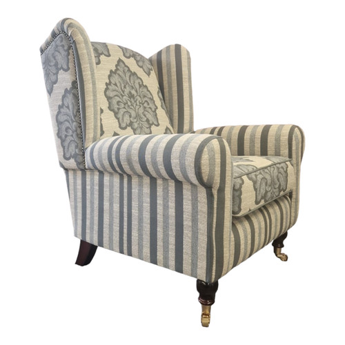 Luxury queen anne wing - luxury,