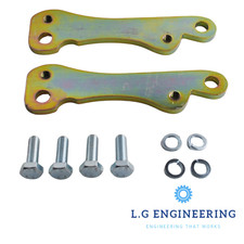 MX5 Brake Upgrade To Fit Subaru 4 Pot Calipers, Big Brake Kit Mazda