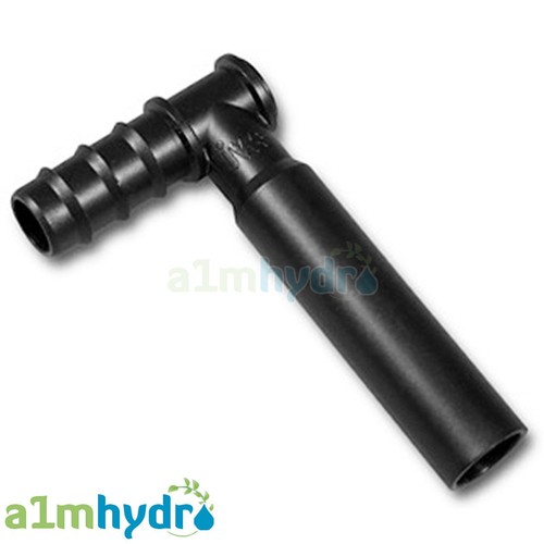 Iws system pipe assembly 16mm - system,