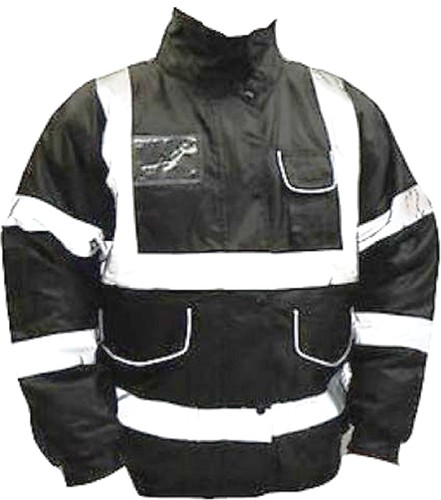 Bomber jacket black - jacket,