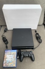 Sony Playstation 4 PS4 Slim