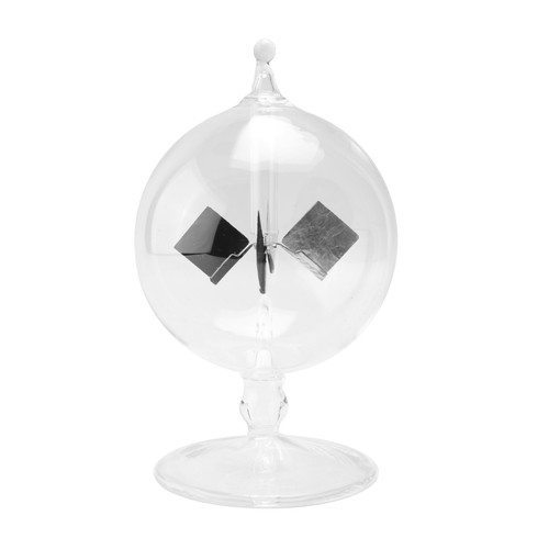 Solar crookes radiometer - solar,
