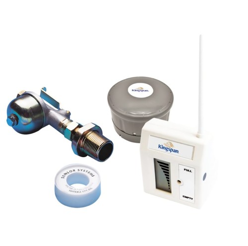 Watchman sonic advanced oil - sonic,