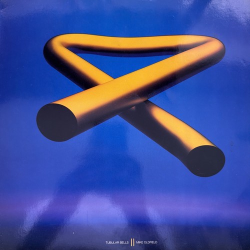 Mike oldfield tubular bells - tubular,
