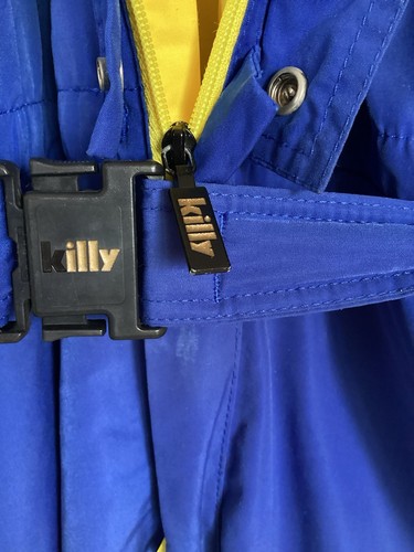 Skisuit killy xl regular - killy,,
