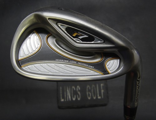 Taylormade iron regular - 9,