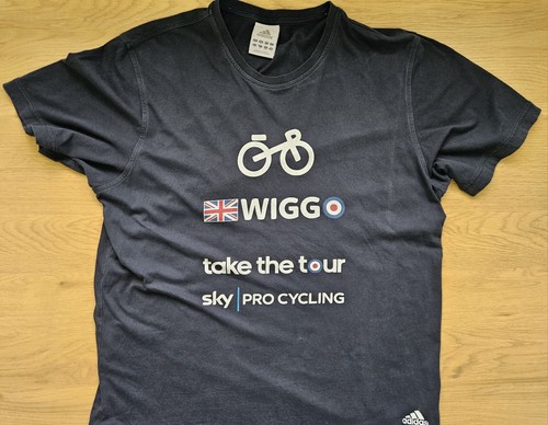 Adidas team sky pro cycling - sky,