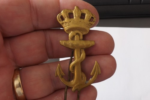 Military badge dutch royal - dutch,