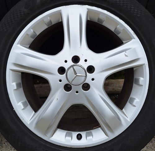 Ronal 5x112 - , 19"