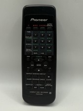 Genuine Pioneer PWW1169 Remote