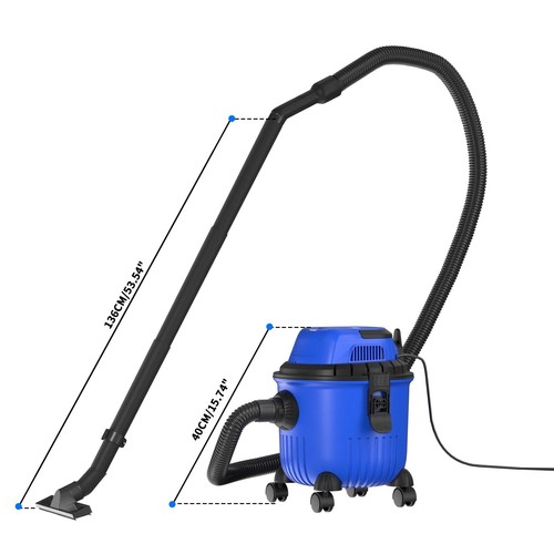 Industrial vacuum cleaner - vacuum,
