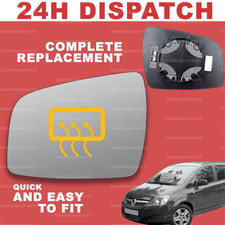 For Vauxhall Zafira B 09-14