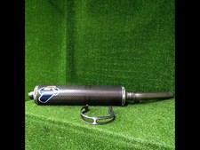 Termignoni Slip-On Exhaust