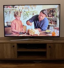 Samsung smart tv UE50MU6120K