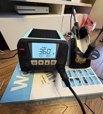 Weller WT 2M 150W Power Unit