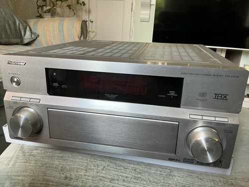 Pioneer receiver vsx ax2av - 7.1, vsx-ax2av