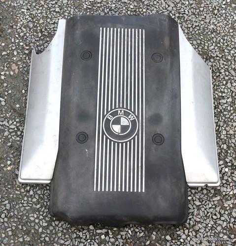 Bmw e39 m62b44 535i - e39,