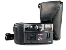 Yashica T3 Super Film Camera