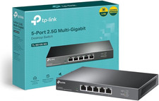 Tp-Link TL-SG105-M2 Unmanaged