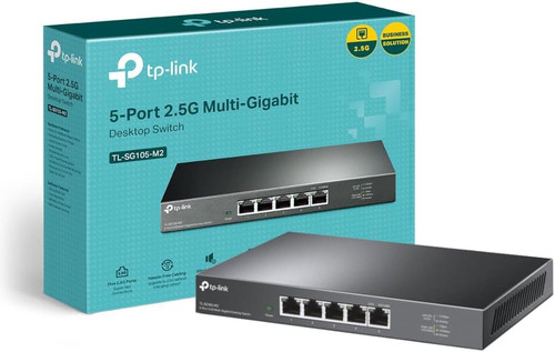 Link sg105 m2 unmanaged - tl-sg105-m2,
