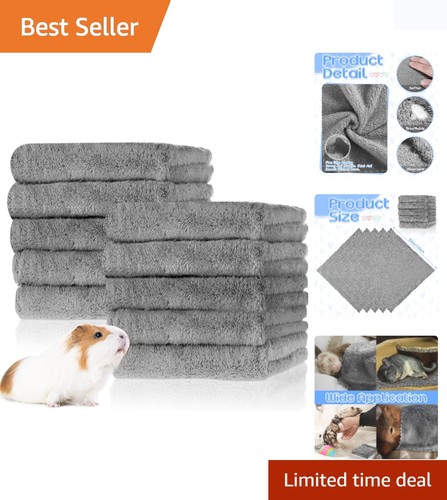 Panelee pieces guinea pigs - 10,