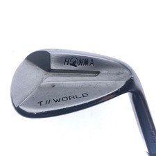 Used Honma TW-W Gap Wedge /