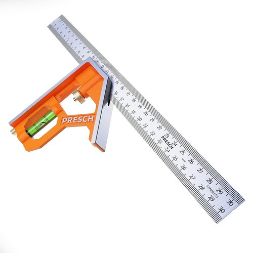 Presch combination square - presch,