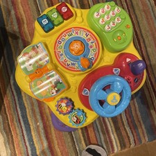 VTech Baby Little Star Activity Table