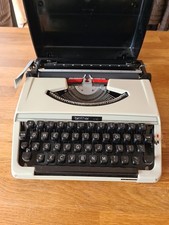 Vintage Brother 210 Portable