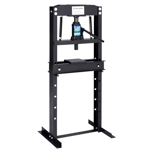 Ton hydraulic bench press - hydraulic,